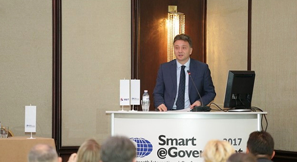 Cilј Vlade Srbije i Kancelarije je transparentna, ekonomična i efikasna javna uprava 