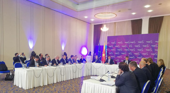 Srbija na Digitalnom samitu Zapadnog Balkana u Skoplju 