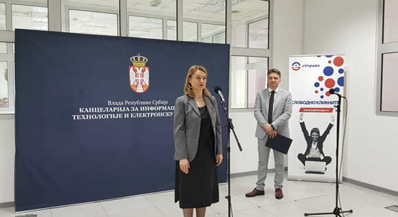 Kancelarija za IT i eUpravu uz podršku Inicijative Digitalna Srbija organizuje prvi državni Hakaton 